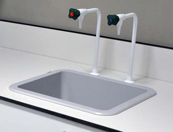 School Sinks Interfocus School Laboratory Furniture